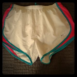 Nike Dri-fit Shorts